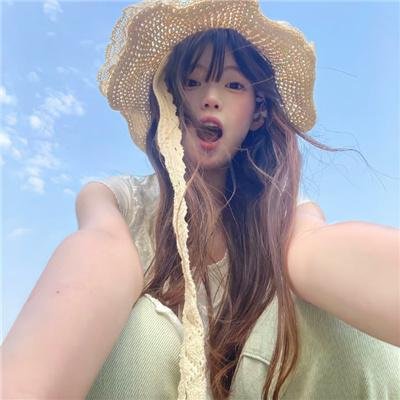 大理石人